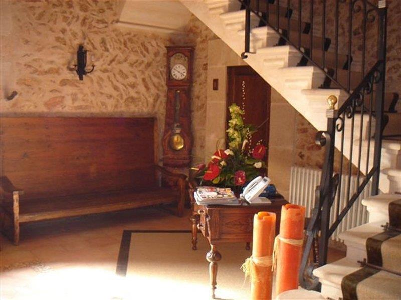 منزل الضيف لوكماجور  في بويغ دي روس دالت المظهر الخارجي الصورة